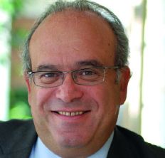 Pr David Khayat