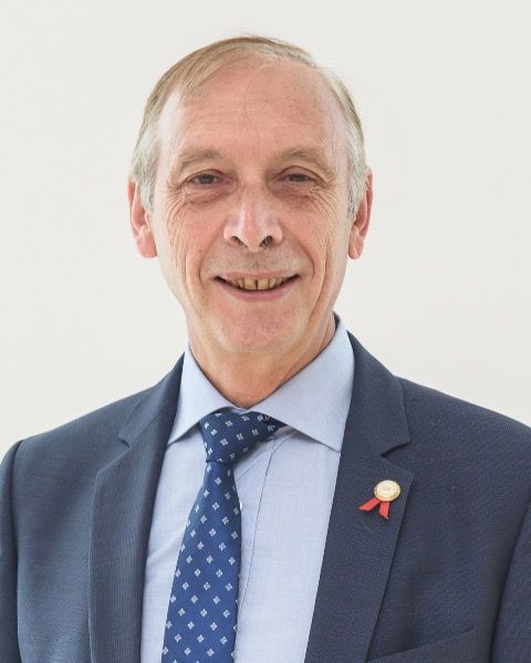 Pr Patrick Coloby